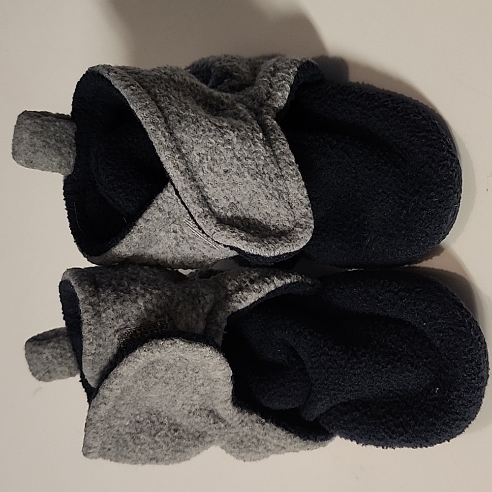 Winter botties